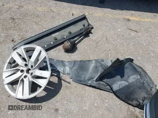 2021 Volkswagen Atlas S с VIN 1V2AP2CA2MC605415, выставлен на аукционе IAAI как лот 42175292 с пробегом 164 656 миль миль и . История ставок и продаж доступна на DreamBid. Изображение 11.