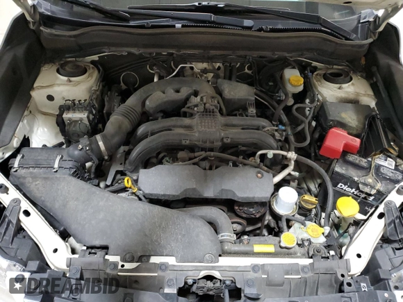 2016 Subaru Forester 2.5i Limited with VIN JF2SJAKC1GH467332, listed as a Copart auction lot 50953525 with 92,903 mi miles and Salvage Title. Bid and sale history available at carsss.com. Image 11.