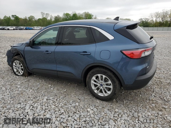 2020 Ford Escape SE z VIN 1FMCU9G66LUB61672, wystawiony jako Copart lot #56393285 z przebiegiem 53 631 mil mil oraz Szkoda całkowita • Salvage title. Historia ofert i sprzedaży dostępna na DreamBid. Obrazek 2.