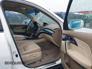 2008 Acura MDX Tech/Pwr Tail Gate with VIN 2HNYD28698H543683, listed as a IAAI auction lot 42025663 with 142,931 mi miles. Bid and sale history available at carsss.com. Image 5.