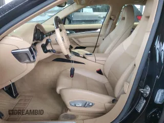2015 Porsche Panamera S E-Hybrid z VIN WP0AD2A7XFL040092, wystawiony jako Copart lot #85878734 z przebiegiem 89 354 mil mil oraz Tytuł czysty. Historia ofert i sprzedaży dostępna na DreamBid. Obrazek 7.