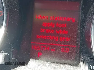 2011 Audi A5 Premium Plus z VIN WAULFAFR7BA086229, wystawiony jako IAAI lot #42324117 z przebiegiem 165 734 mil mil oraz . Historia ofert i sprzedaży dostępna na DreamBid. Obrazek 7.