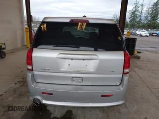 2005 Saturn VUE with VIN 5GZCZ53425S861396, listed as a IAAI auction lot 41098133 with 213,828 mi miles and . Bid and sale history available at DreamBid. Image 16.