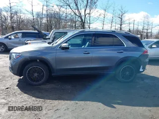 2020 Mercedes-Benz GLE 450 z VIN 4JGFB5KB2LA020678, wystawiony jako IAAI lot #41555044 z przebiegiem 61 651 mil mil oraz . Historia ofert i sprzedaży dostępna na DreamBid. Obrazek 14.