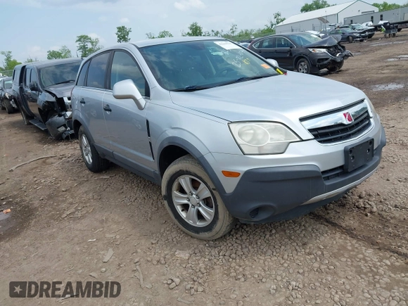 2009 Saturn VUE XE z VIN 3GSDL43N49S533731, wystawiony jako IAAI lot #42269724 z przebiegiem 196 925 mil mil oraz . Historia ofert i sprzedaży dostępna na DreamBid. Obrazek 1.