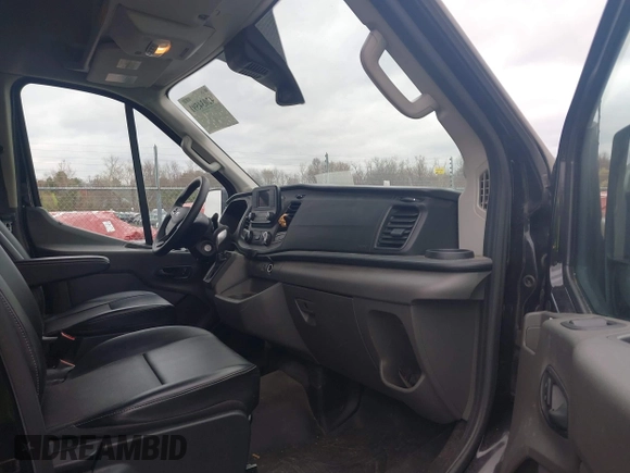 2020 Ford Transit Cargo с VIN 1FTBR3XG6LKB31123, выставлен на аукционе IAAI как лот 42034591 с пробегом 102 476 миль миль и . История ставок и продаж доступна на DreamBid. Изображение 5.