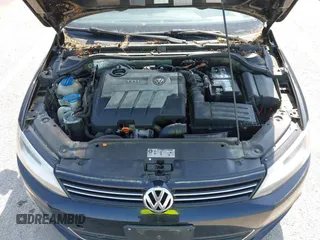2013 Volkswagen Jetta TDI w/Premium с VIN 3VWLL7AJ9DM368679, выставлен на аукционе IAAI как лот 42092889 с пробегом 124 077 миль миль и . История ставок и продаж доступна на DreamBid. Изображение 10.