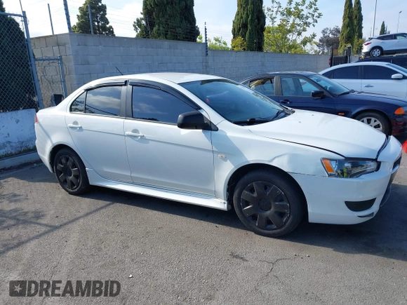 2011 Mitsubishi Lancer ES with VIN JA32U2FU8BU028528, listed as a IAAI auction lot 42152453 with 131,113 mi miles and . Bid and sale history available at DreamBid. Image 14.