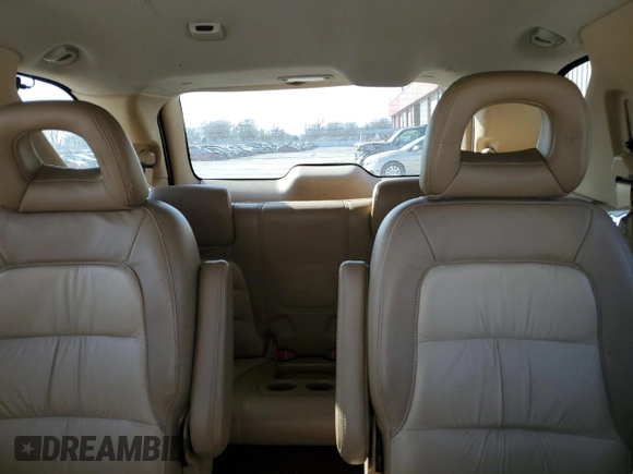 2002 Buick Rendezvous CXL with VIN 3G5DB03E72S501201, listed as a Copart auction lot 48700455 with 90,895 mi miles and Salvage Title. Bid and sale history available at DreamBid. Image 10.