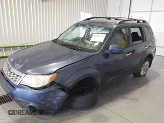 2012 Subaru Forester X Premium с VIN JF2SHADC6CH449041, выставлен на аукционе IAAI как лот 42576513 с пробегом 109 487 миль миль и . История ставок и продаж доступна на DreamBid. Изображение 6.