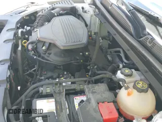 2022 Chevrolet Blazer LT с VIN 3GNKBDRS6NS147946, выставлен на аукционе IAAI как лот 42022497 с пробегом 50 608 миль миль и . История ставок и продаж доступна на DreamBid. Изображение 18.