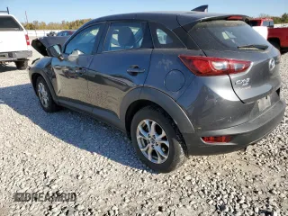 2016 Mazda CX-3 Touring z VIN JM1DKBC74G0114397, wystawiony jako Copart lot #63586572 z przebiegiem 73 759 mil mil oraz . Historia ofert i sprzedaży dostępna na DreamBid. Obrazek 3.