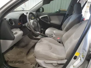 2012 Toyota RAV4 with VIN 2T3BF4DV0CW265425, listed as a Copart auction lot 53794785 with 239,165 mi miles and Non Repairable. Bid and sale history available at carsss.com. Image 7.