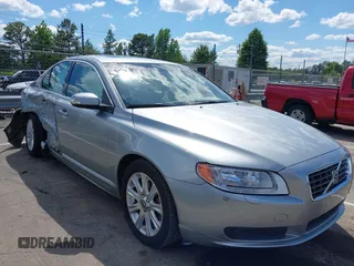 2009 Volvo S80 I6 z VIN YV1AS982791102440, wystawiony jako IAAI lot #42181426 z przebiegiem 96 432 mil mil oraz . Historia ofert i sprzedaży dostępna na DreamBid. Obrazek 1.