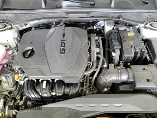 2025 Hyundai Sonata SEL с VIN KMHL64JA4SA447448, выставлен на аукционе Copart как лот 87034005 с пробегом 24 966 миль миль и На запчасти • Non repairable. История ставок и продаж доступна на DreamBid. Изображение 13.