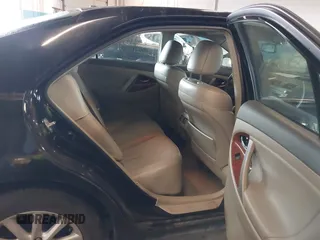 2010 Toyota Camry with VIN 4T4BF3EK4AR011338, listed as a IAAI auction lot 42141601 with 184,395 mi miles and . Bid and sale history available at DreamBid. Image 8.