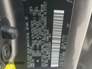 2012 Toyota Sienna SE with VIN 5TDXK3DCXCS229804, listed as a Copart auction lot 45532935 with 338,587 mi miles and Clean Title. Bid and sale history available at carsss.com. Image 13.