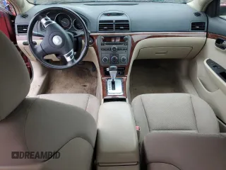 2009 Saturn Aura XE z VIN 1G8ZS57B69F128236, wystawiony jako Copart lot #60065965 z przebiegiem Nie podano mil oraz Czysty tytuł • Clean title. Historia ofert i sprzedaży dostępna na DreamBid. Obrazek 8.