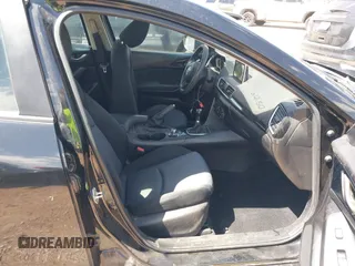 2016 Mazda 3 i Sport with VIN 3MZBM1T73GM329646, listed as a IAAI auction lot 42117579 with 112,670 mi miles and . Bid and sale history available at DreamBid. Image 5.