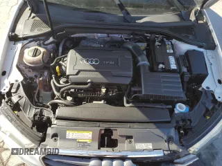 2015 Audi A3 1.8T Premium with VIN WAUACGFF4F1005816, listed as a Copart auction lot 48244405 with 110,788 mi miles and Salvage Title. Bid and sale history available at carsss.com. Image 11.