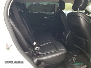 2019 Ford Edge SEL with VIN 2FMPK3J99KBC01674, listed as a Copart auction lot 49749485 with Not provided miles and Salvage title. Bid and sale history available at DreamBid. Image 11.