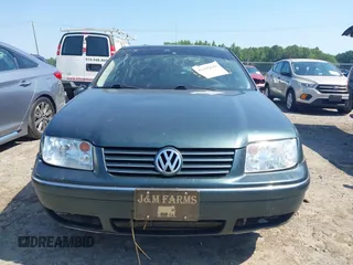 2004 Volkswagen Jetta GL with VIN 3VWRK69M84M019289, listed as a IAAI auction lot 42552949 with 158,980 mi miles and . Bid and sale history available at DreamBid. Image 13.