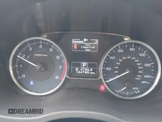 2015 Subaru Impreza Special Sports Limited с VIN JF1GPAV60FH234541, выставлен на аукционе IAAI как лот 42306793 с пробегом 134 785 миль миль и . История ставок и продаж доступна на DreamBid. Изображение 7.