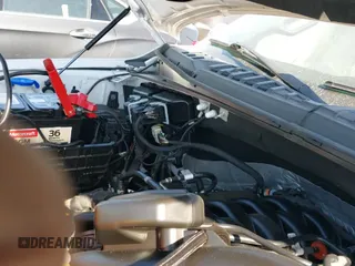 2018 Ford F-150 XL с VIN 1FTEW1E51JFB55668, выставлен на аукционе IAAI как лот 42044417 с пробегом 63 309 миль миль и . История ставок и продаж доступна на DreamBid. Изображение 19.