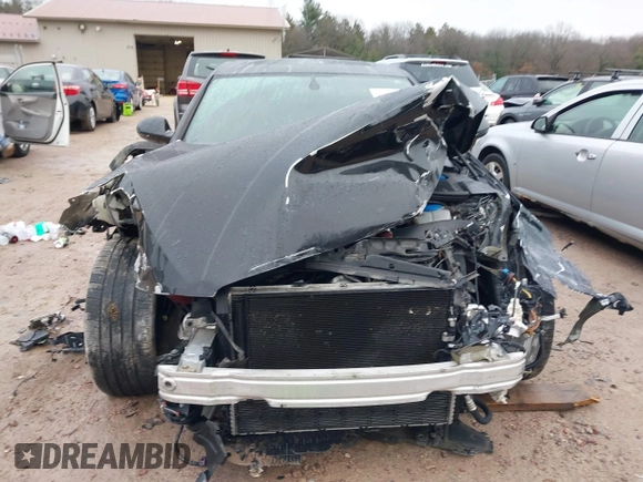 2014 Audi A6 Prestige with VIN WAUHGAFC7EN148367, listed as a IAAI auction lot 41084043 with 103,546 mi miles and . Bid and sale history available at DreamBid. Image 12.