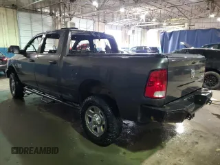 2017 Ram 2500 Tradesman z VIN 3C6UR5CL9HG639020, wystawiony jako Copart lot #47139375 z przebiegiem Nie podano mil oraz Czysty tytuł • Clean title. Historia ofert i sprzedaży dostępna na DreamBid. Obrazek 2.