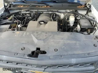 2014 Chevrolet Silverado 1500 Work Truck with VIN 1GCRCPEH6EZ356459, listed as a Copart auction lot 48112775 with 219,174 mi miles and Salvage Title. Bid and sale history available at carsss.com. Image 11.