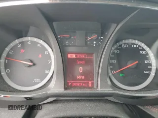 2013 GMC Terrain Denali z VIN 2GKALYEK1D6430772, wystawiony jako Copart lot #49146955 z przebiegiem 69 654 mil mil oraz Szkoda całkowita • Salvage title. Historia ofert i sprzedaży dostępna na DreamBid. Obrazek 9.