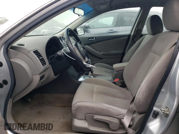 2011 Nissan Altima S with VIN 1N4AL2AP2BC173710, listed as a Copart auction lot 59865615 with 147,854 mi miles and Salvage title. Bid and sale history available at DreamBid. Image 7.