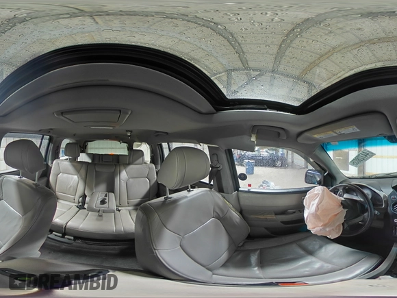 2013 Honda Pilot EX-L с VIN 5FNYF3H63DB003462, выставлен на аукционе Copart как лот 44728035 с пробегом 142 102 миль миль и Списание • Salvage title. История ставок и продаж доступна на DreamBid. Изображение 14.