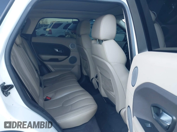 2013 Land Rover Range Rover Evoque Pure Premium z VIN SALVR2BGXDH838778, wystawiony jako IAAI lot #41076505 z przebiegiem 120 134 mil mil oraz . Historia ofert i sprzedaży dostępna na DreamBid. Obrazek 8.