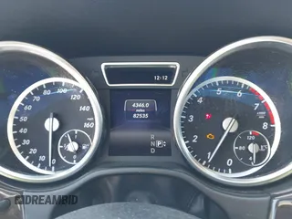 2014 Mercedes-Benz M with VIN 4JGDA5JB7EA387106, listed as a IAAI auction lot 42062608 with 82,535 mi miles. Bid and sale history available at carsss.com. Image 7.