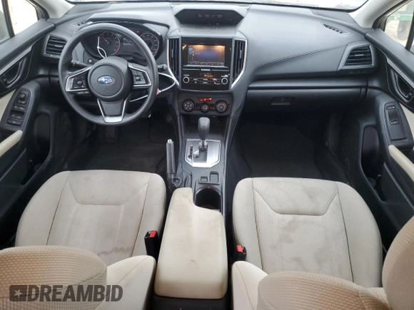 2017 Subaru Impreza z VIN 4S3GTAA69H3750585, wystawiony jako Copart lot #51662015 z przebiegiem 114 478 mil mil oraz Czysty tytuł • Clean title. Historia ofert i sprzedaży dostępna na DreamBid. Obrazek 8.