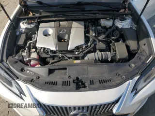 2021 Lexus ES 300h z VIN 58ADA1C1XMU012782, wystawiony jako Copart lot #53933135 z przebiegiem 52 009 mil mil oraz Szkoda całkowita • Salvage title. Historia ofert i sprzedaży dostępna na DreamBid. Obrazek 11.
