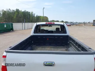2005 Toyota Tundra SR5 with VIN 5TBDT44155S481976, listed as a IAAI auction lot 41931045 with 146,078 mi miles and . Bid and sale history available at DreamBid. Image 16.