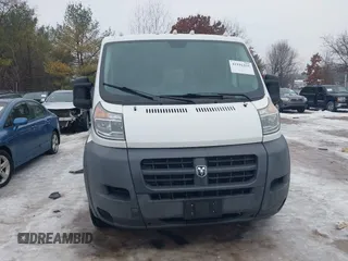 2016 Ram ProMaster Cargo with VIN 3C6TRVAG8GE108810, listed as a IAAI auction lot 41191411 with 154,197 mi miles and . Bid and sale history available at DreamBid. Image 12.
