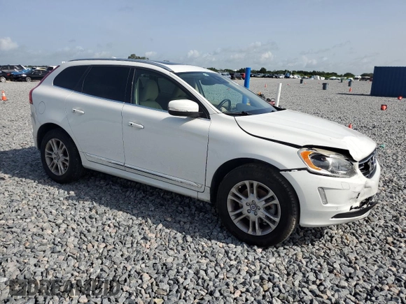 2016 Volvo XC60 T5 Drive-E Platinum с VIN YV440MDM6G2806118, выставлен на аукционе Copart как лот 60125865 с пробегом 199 767 миль миль и Списание • Salvage title. История ставок и продаж доступна на DreamBid. Изображение 4.