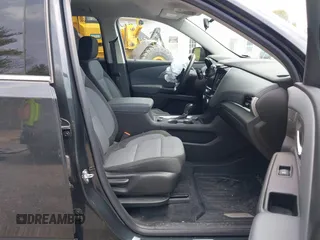 2019 Chevrolet Traverse LT Cloth with VIN 1GNEVGKW6KJ292498, listed as a IAAI auction lot 42006147 with 26,724 mi miles. Bid and sale history available at carsss.com. Image 5.