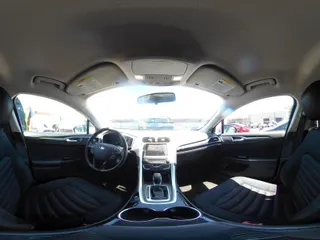2016 Ford Fusion SE with VIN 3FA6P0H98GR116295, listed as a IAAI auction lot 42569068 with 195,119 mi miles and . Bid and sale history available at DreamBid. Image 18.