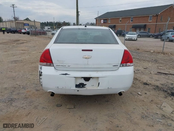2015 Chevrolet Impala Limited LT with VIN 2G1WB5E37F1121179, listed as a IAAI auction lot 41683311 with 149,286 mi miles. Bid and sale history available at carsss.com. Image 16.