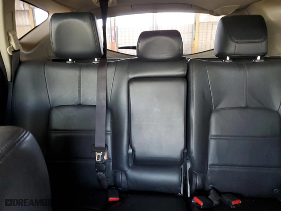 2014 Nissan Murano SV with VIN JN8AZ1MWXEW506443, listed as a Copart auction lot 51817405 with 137,922 mi miles and Clean Title. Bid and sale history available at carsss.com. Image 10.