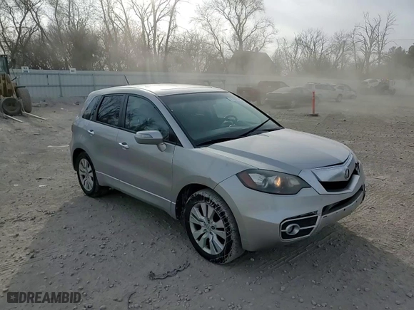 2011 Acura RDX Tech Pkg with VIN 5J8TB1H59BA004298, listed as a Copart auction lot 87866125 with 211,115 mi miles and Non Repairable. Bid and sale history available at carsss.com. Image 11.