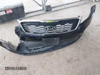 2019 Kia Sorento LX z VIN 5XYPG4A52KG490322, wystawiony jako IAAI lot #41928525 z przebiegiem 89 921 mil mil oraz . Historia ofert i sprzedaży dostępna na DreamBid. Obrazek 12.