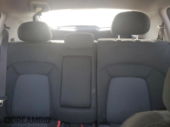 2015 Kia Sportage LX with VIN KNDPB3AC7F7780369, listed as a Copart auction lot 74604174 with 166,561 mi miles and Salvage Title. Bid and sale history available at carsss.com. Image 10.
