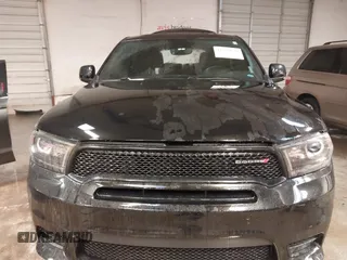2019 Dodge Durango GT Plus with VIN 1C4RDHDG2KC645154, listed as a IAAI auction lot 41580079 with 110,562 mi miles and . Bid and sale history available at carsss.com. Image 13.