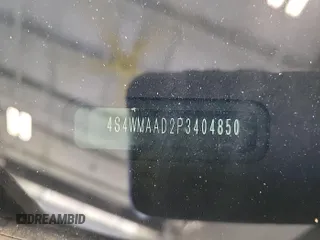 2023 Subaru Ascent Premium z VIN 4S4WMAAD2P3404850, wystawiony jako IAAI lot #42843897 z przebiegiem 22 509 mil mil oraz . Historia ofert i sprzedaży dostępna na DreamBid. Obrazek 6.